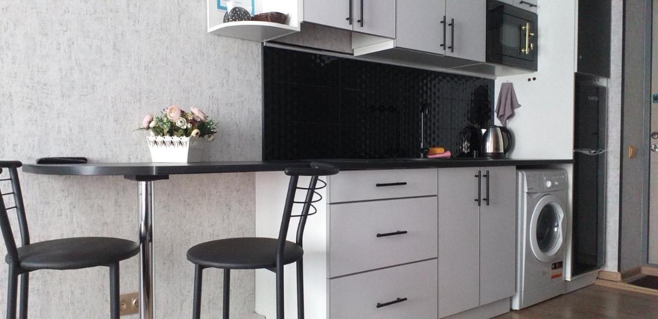 Жк Бестужевские Сады 3 Этаж Harkiv Exterior foto