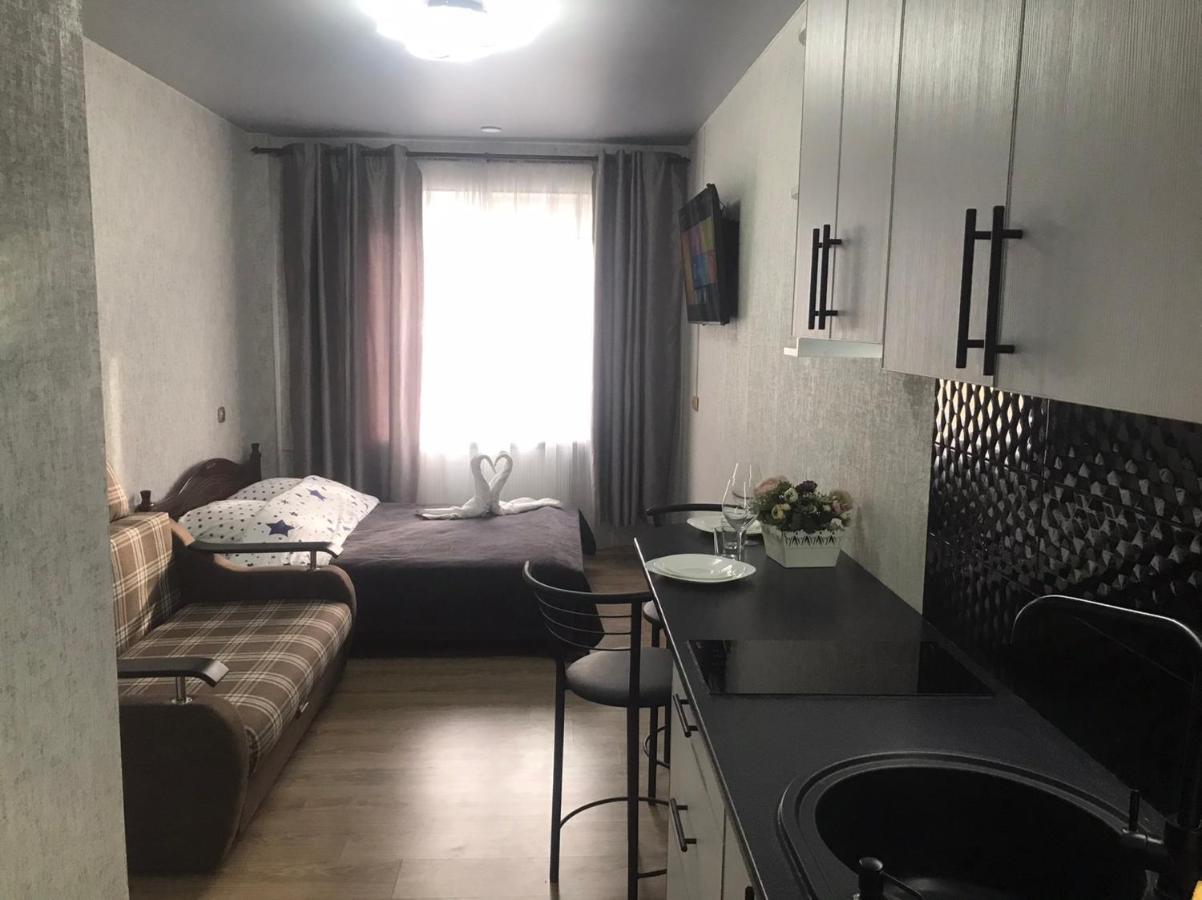 Жк Бестужевские Сады 3 Этаж Harkiv Exterior foto
