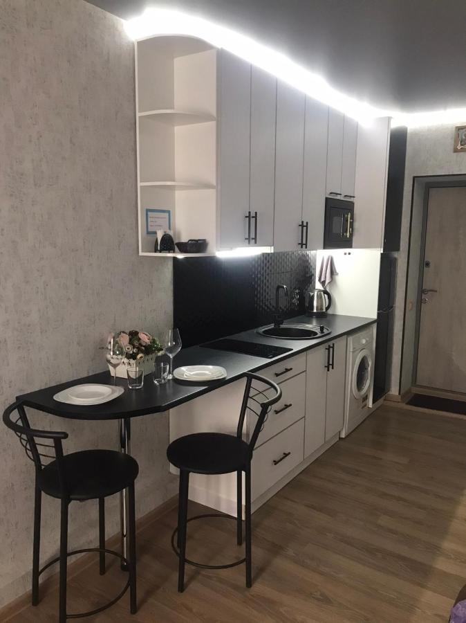 Жк Бестужевские Сады 3 Этаж Harkiv Exterior foto